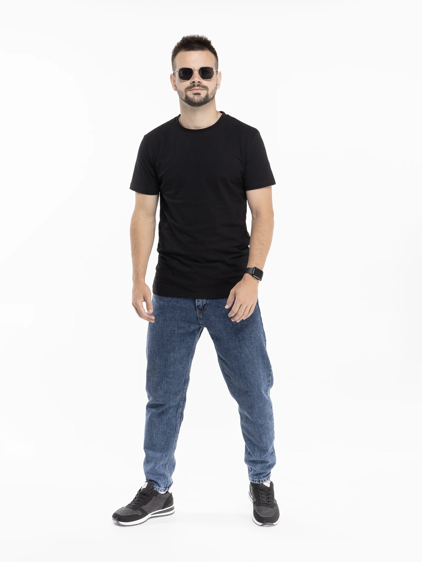 Футболка LAWA модель 2000989912972 Фото