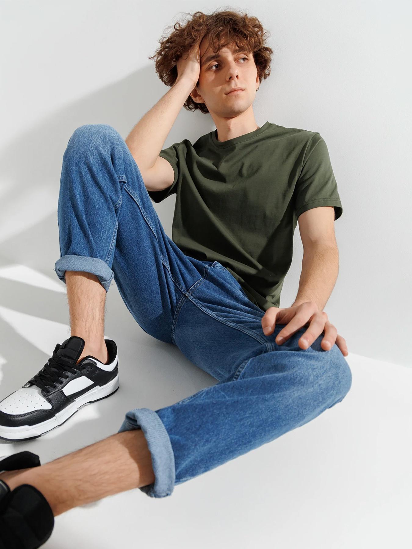 Футболка LAWA модель 2000990436832 Фото