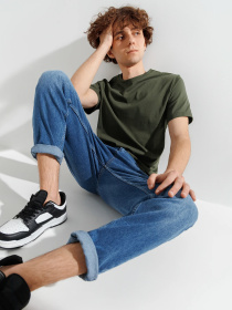 Футболка LAWA модель 2000990436832 Фото