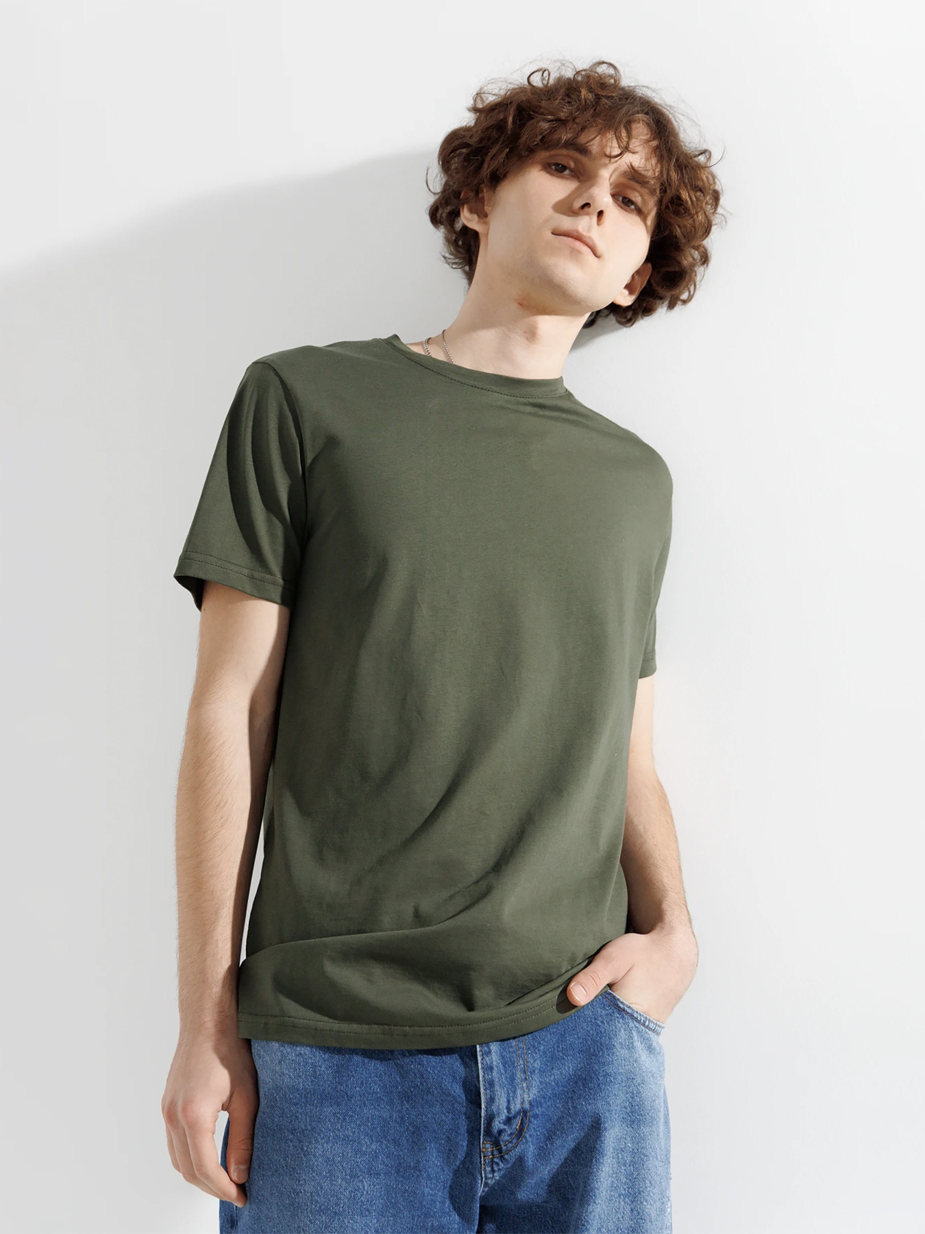 Футболка LAWA модель 2000990436832 Фото