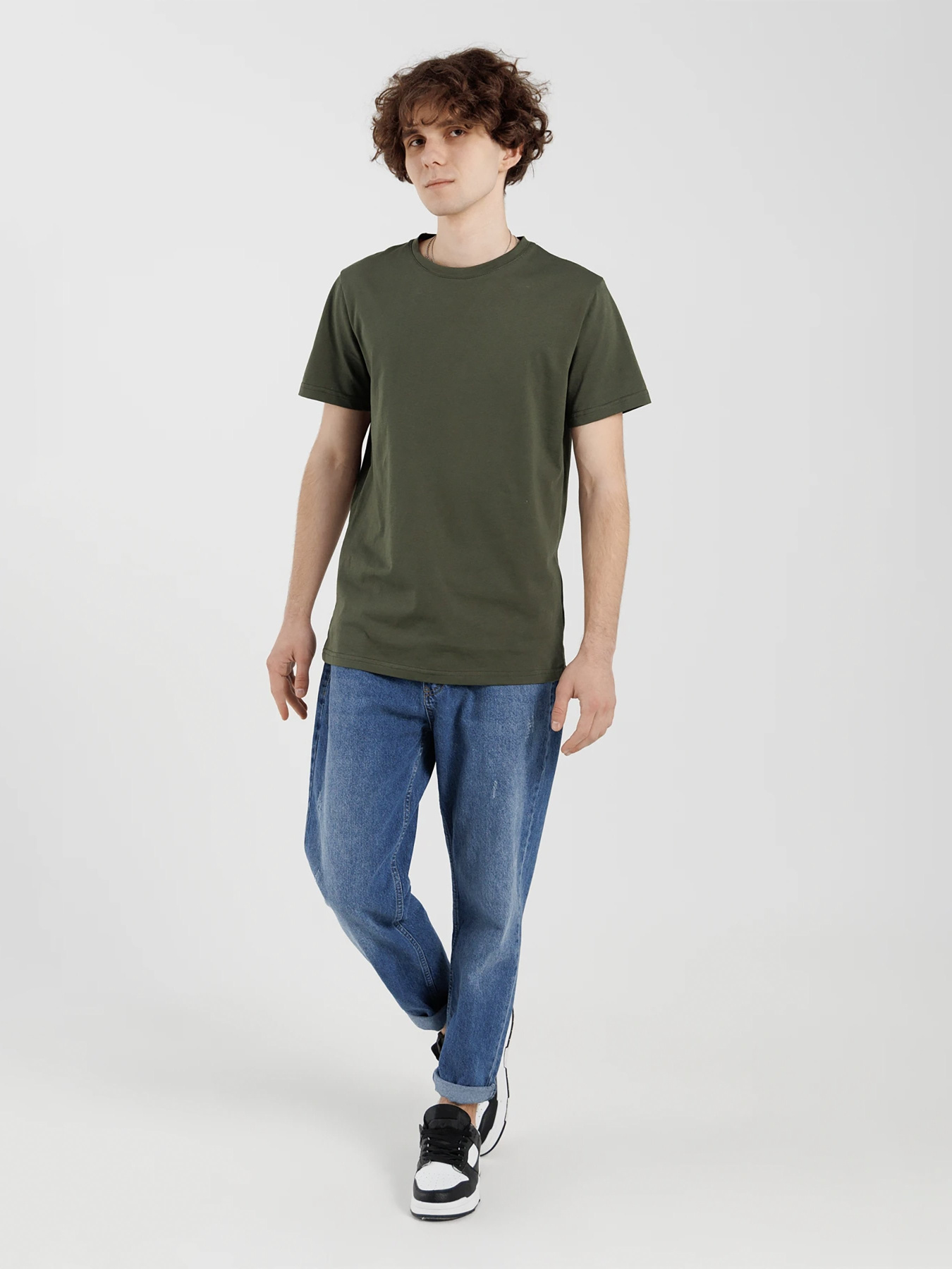 Футболка LAWA модель 2000990436832 Фото