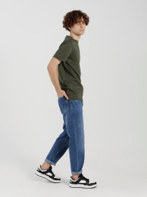 Футболка LAWA модель 2000990436832 Фото