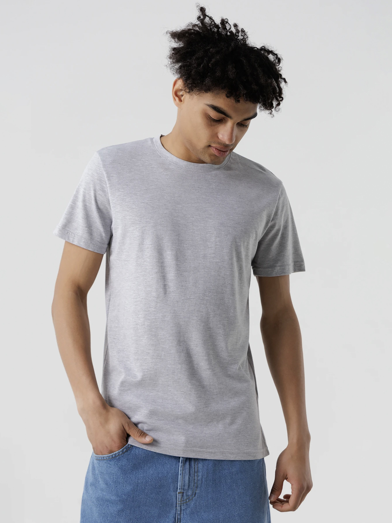 Футболка LAWA модель 2000990461384 Фото