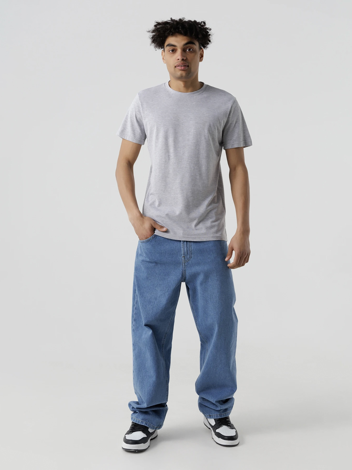 Футболка LAWA модель 2000990461384 Фото