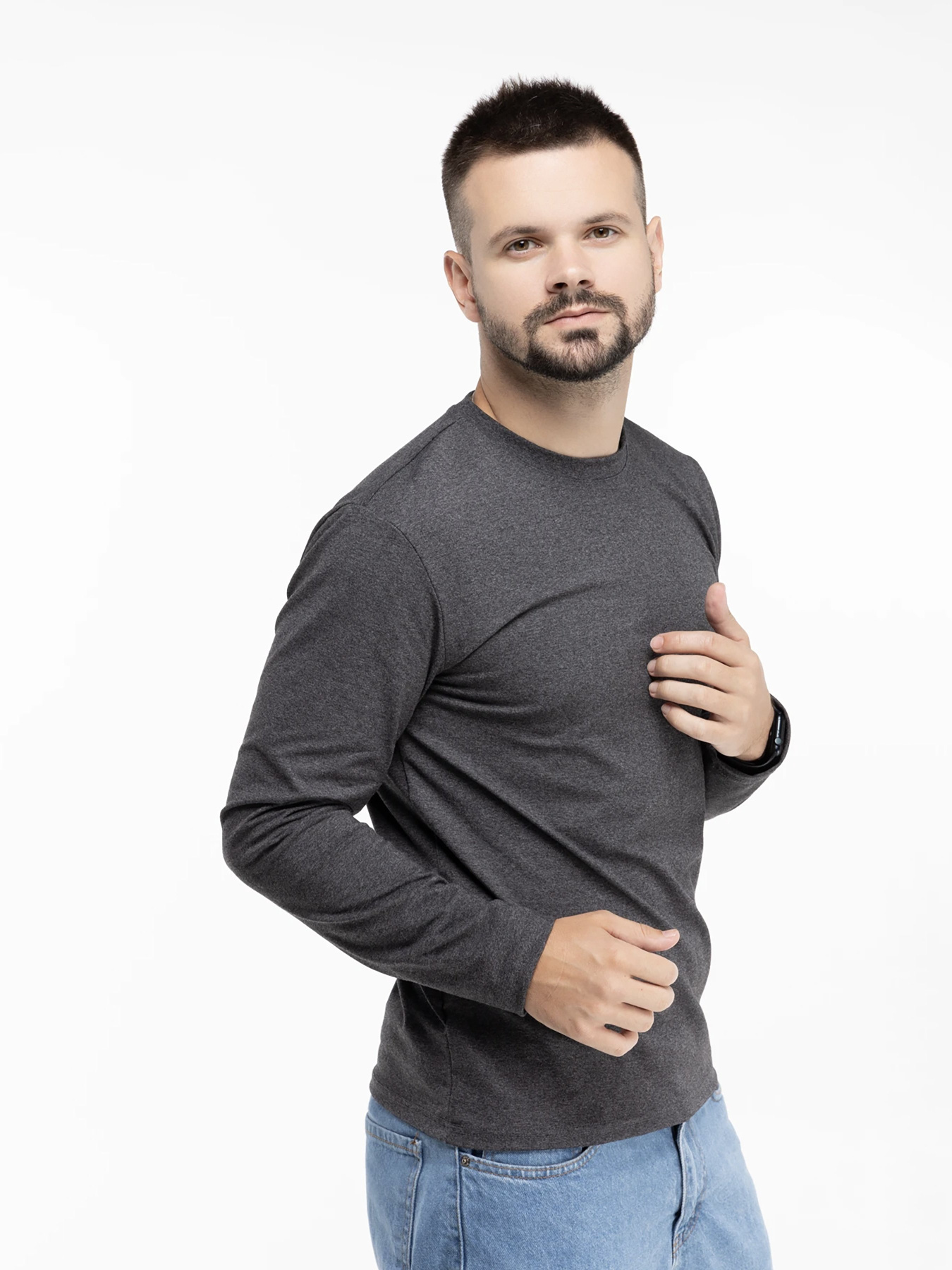 Лонгслив LAWA модель 2000989905752 Фото