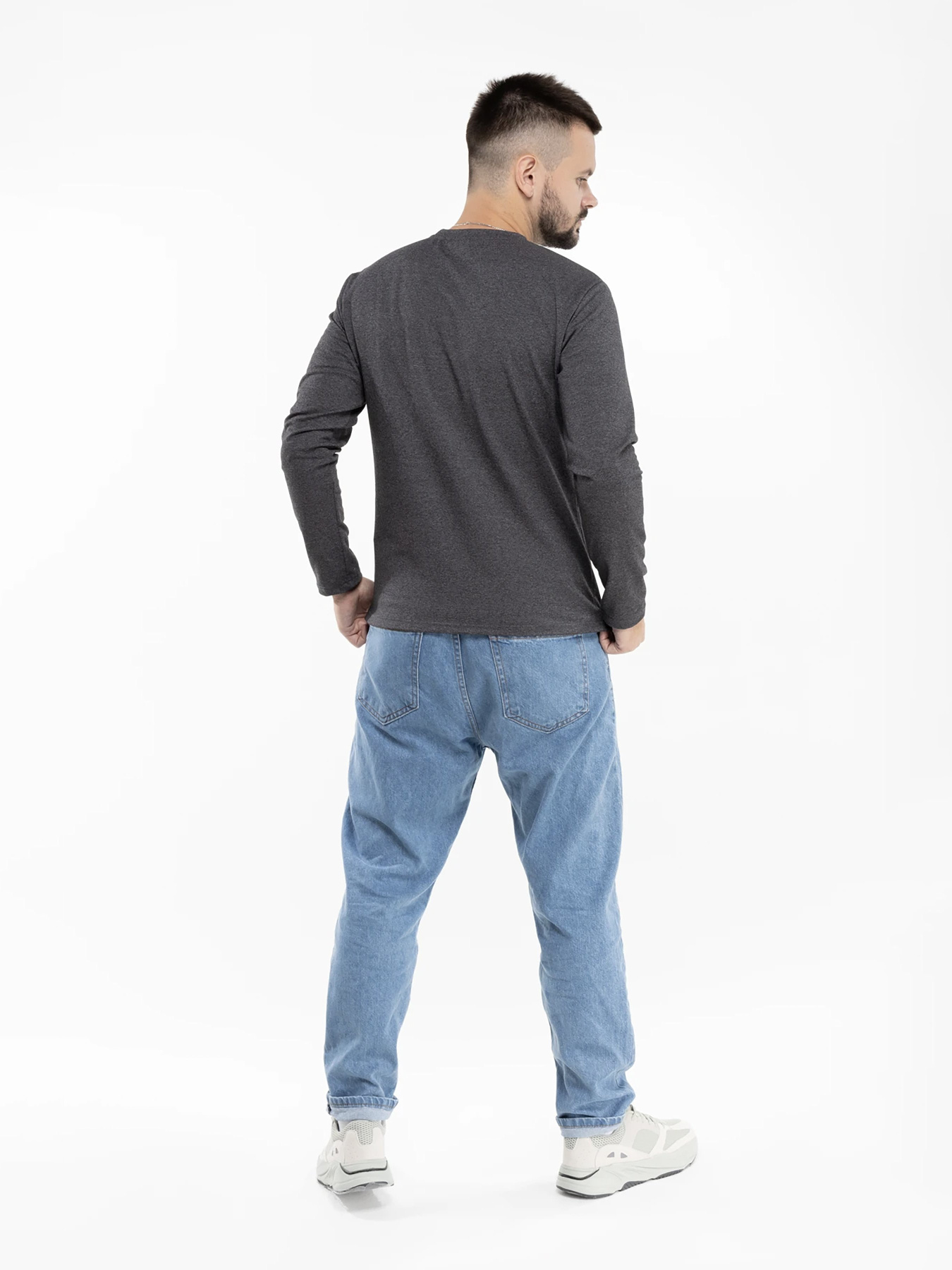 Лонгслив LAWA модель 2000989905752 Фото