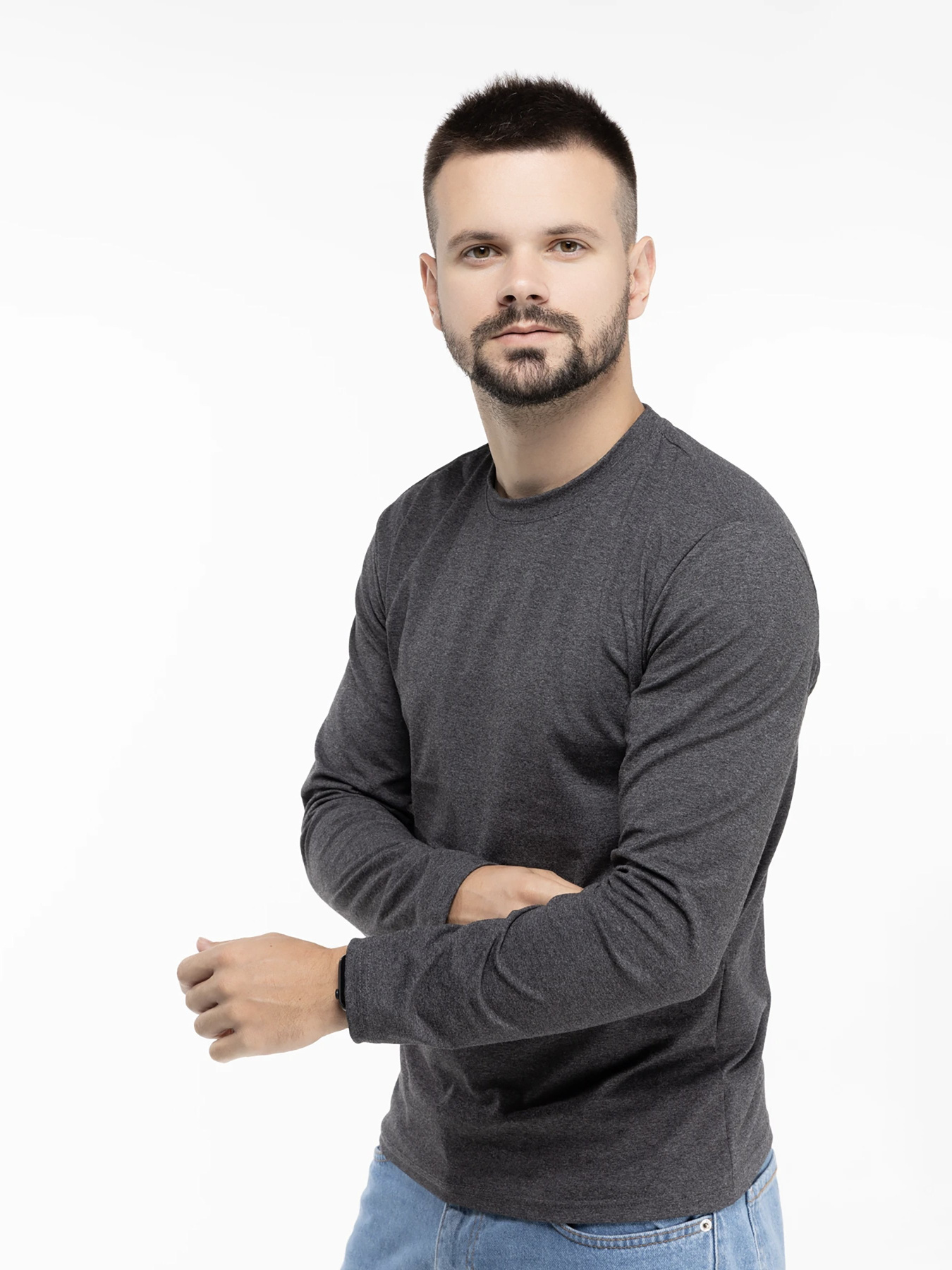 Лонгслів LAWA модель 2000989905752 Фото