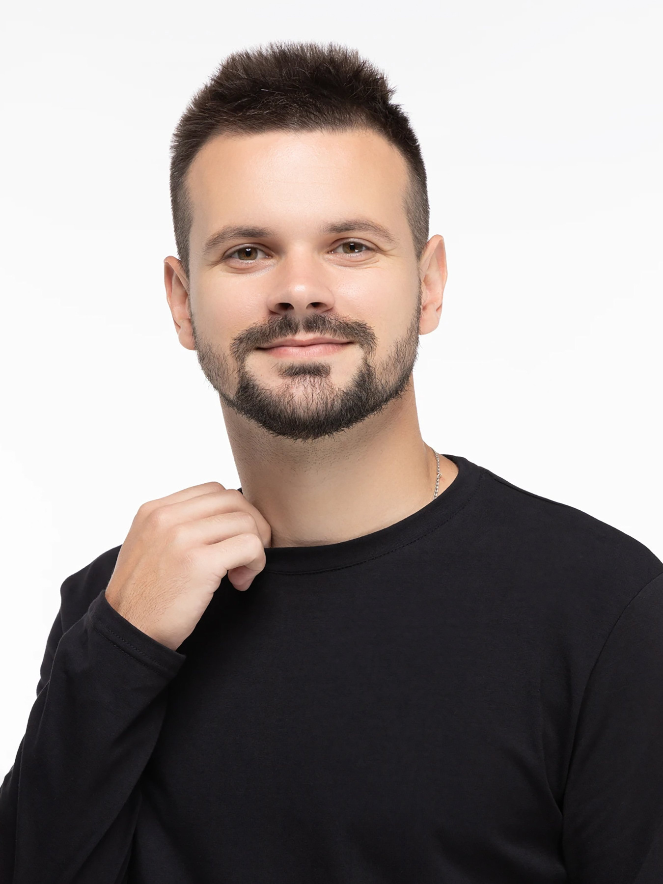 Лонгслив LAWA модель 2000989912798 Фото