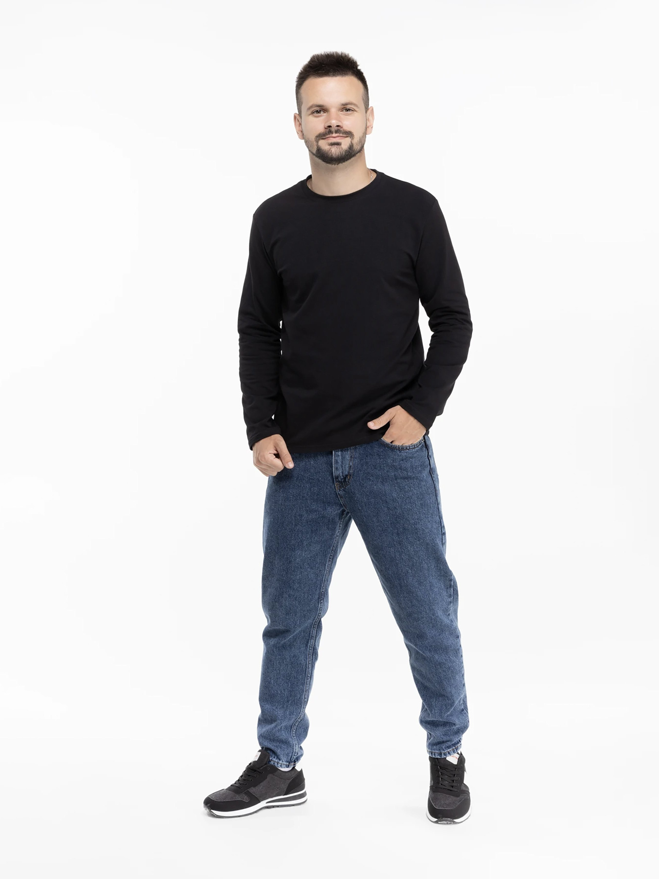 Лонгслив LAWA модель 2000989912798 Фото