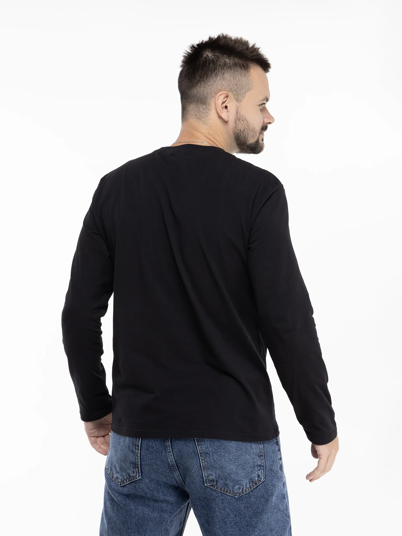 Лонгслів LAWA модель 2000989912798 Фото