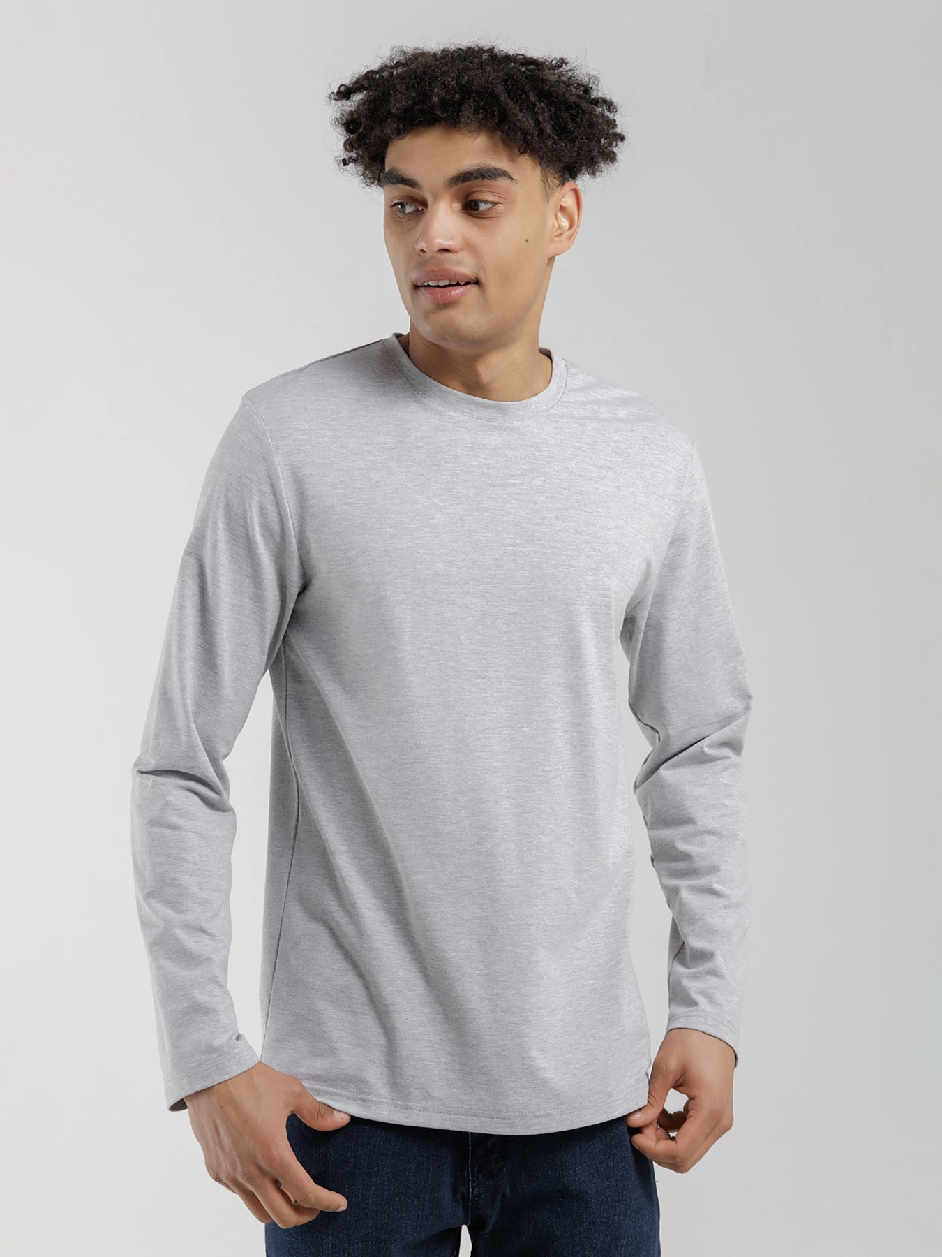 Лонгслив LAWA модель 2000990424488 Фото