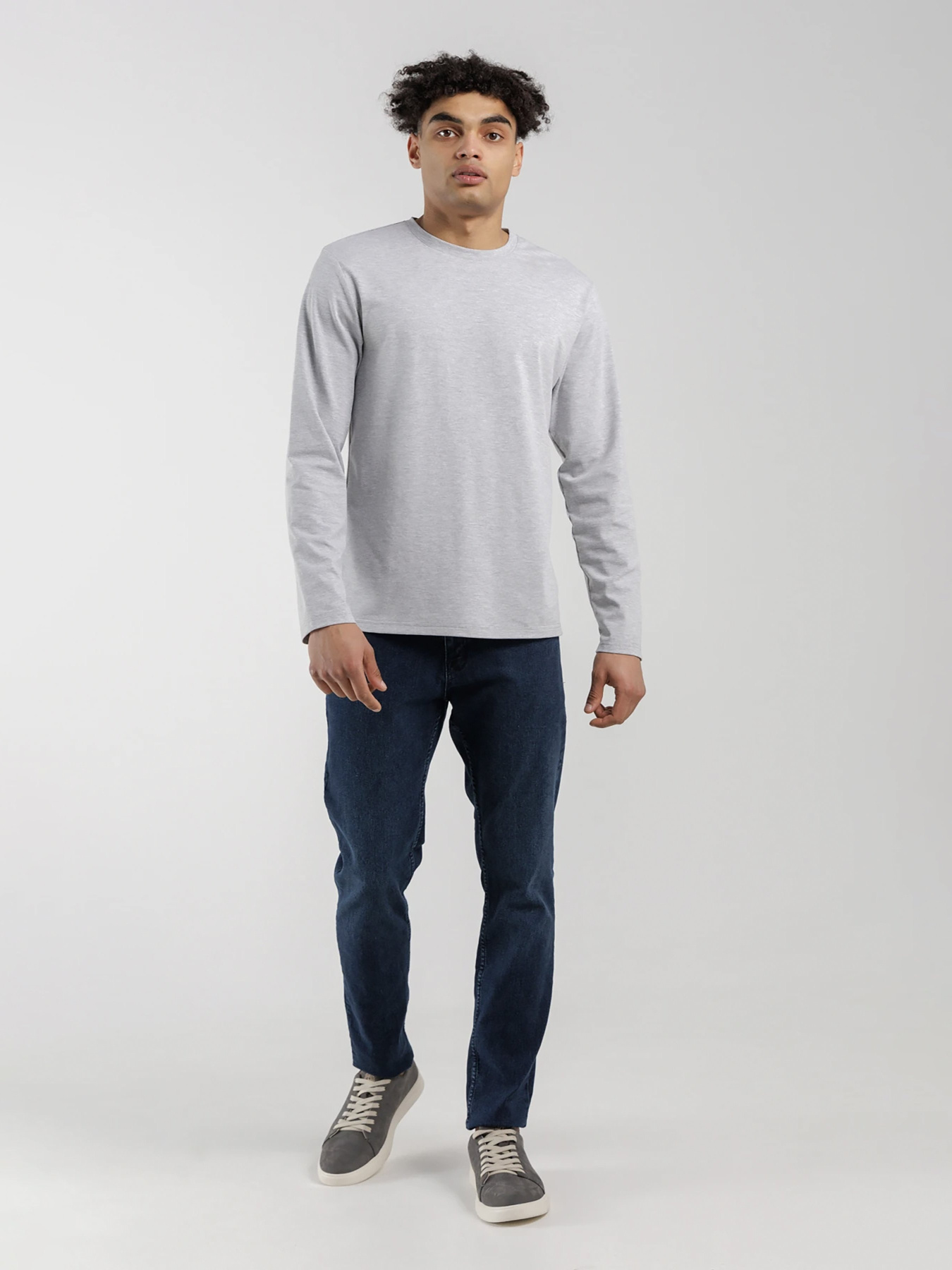 Лонгслив LAWA модель 2000990424488 Фото