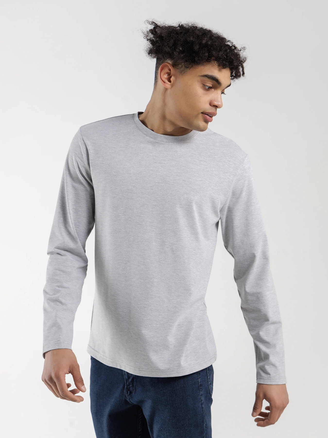 Лонгслів LAWA модель 2000990424488 Фото