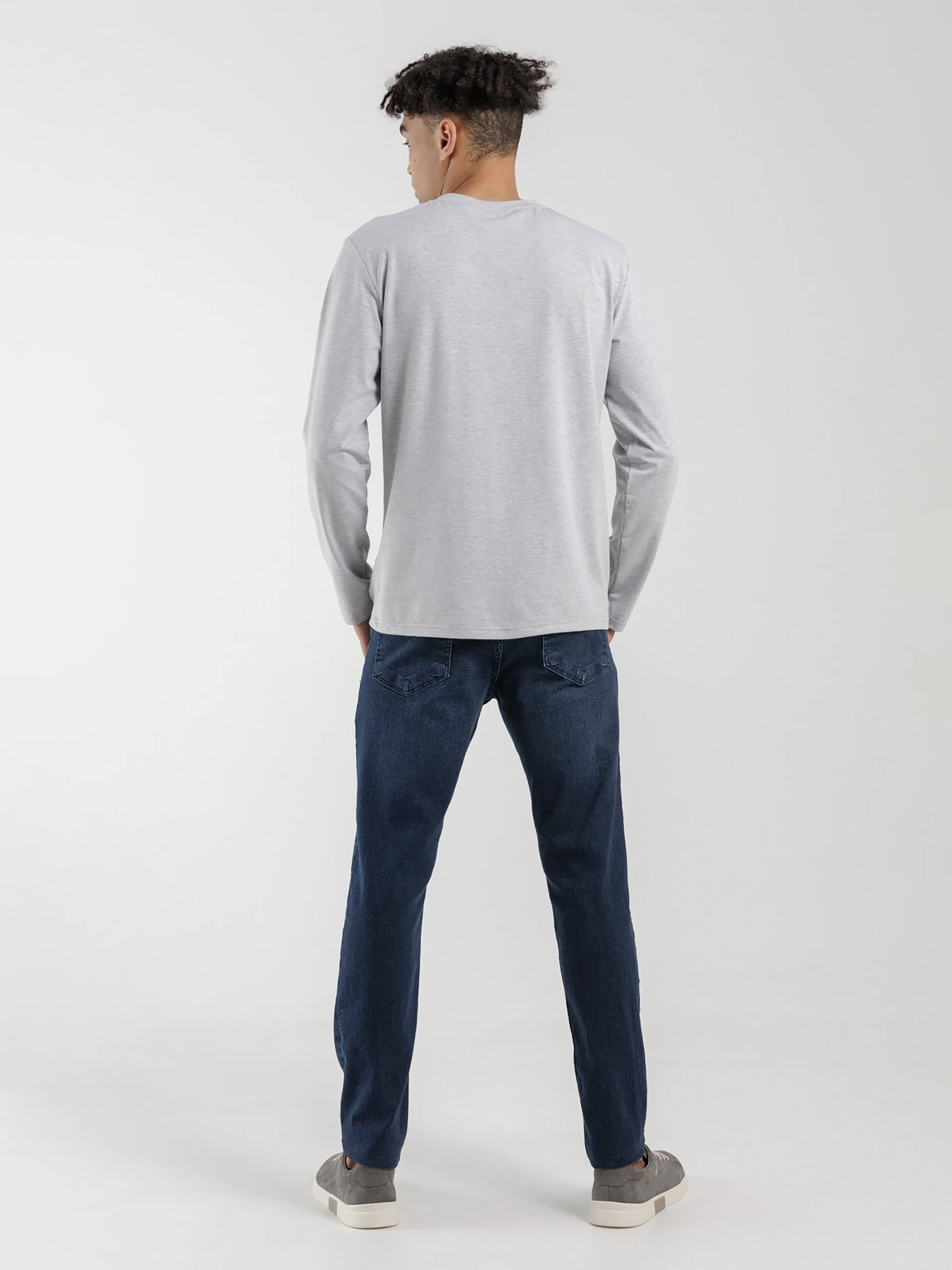 Лонгслів LAWA модель 2000990424488 Фото