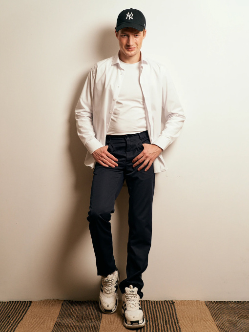 Рубашка LAWA модель 2000990008886 Фото