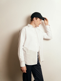 Рубашка повседневная LAWA модель 2000990008886 Фото