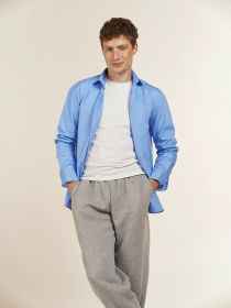 Рубашка повседневная LAWA модель 2000990008831 Фото