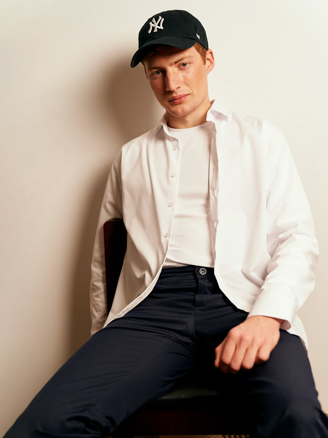 Чиносы LAWA модель 2000989987048 Фото