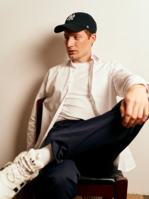 Чиносы LAWA модель 2000989987048 Чиносы LAWA модель 2000989987048 Фото