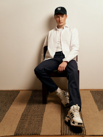 Чиносы LAWA модель 2000989987048 Чиносы LAWA модель 2000989987048 Фото