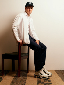 Чиносы LAWA модель 2000989987048 Чиносы LAWA модель 2000989987048 Фото