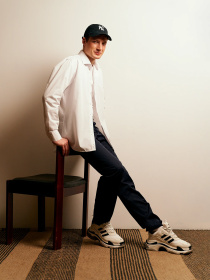 Чиносы LAWA модель 2000989987048 Чиносы LAWA модель 2000989987048 Фото