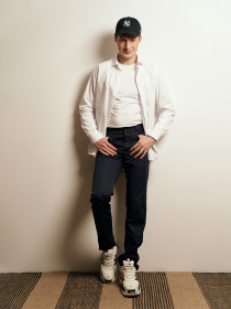 Чиносы LAWA модель 2000989987048 Чиносы LAWA модель 2000989987048 Фото