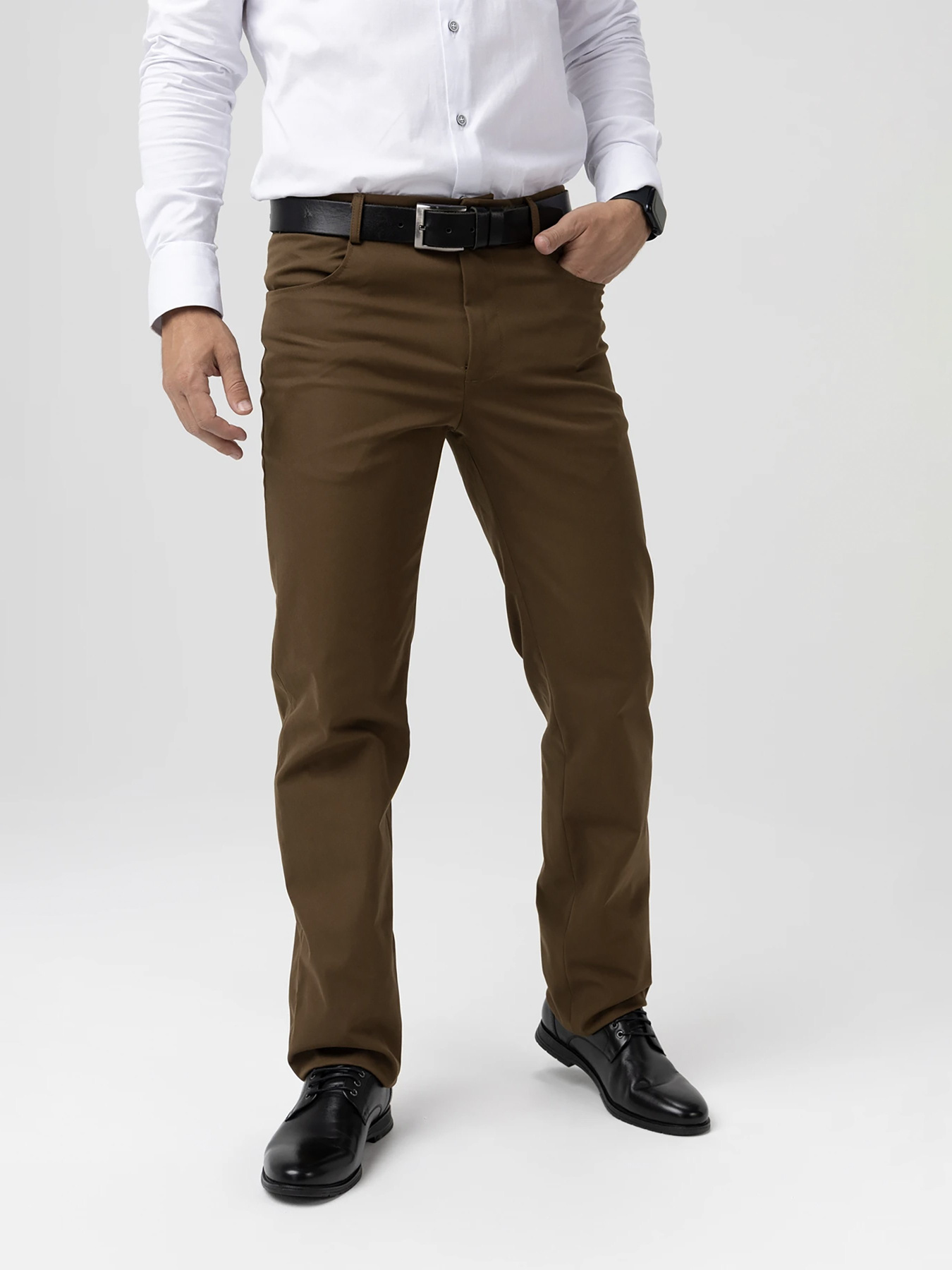 Чиносы LAWA модель 2000989986843 Фото