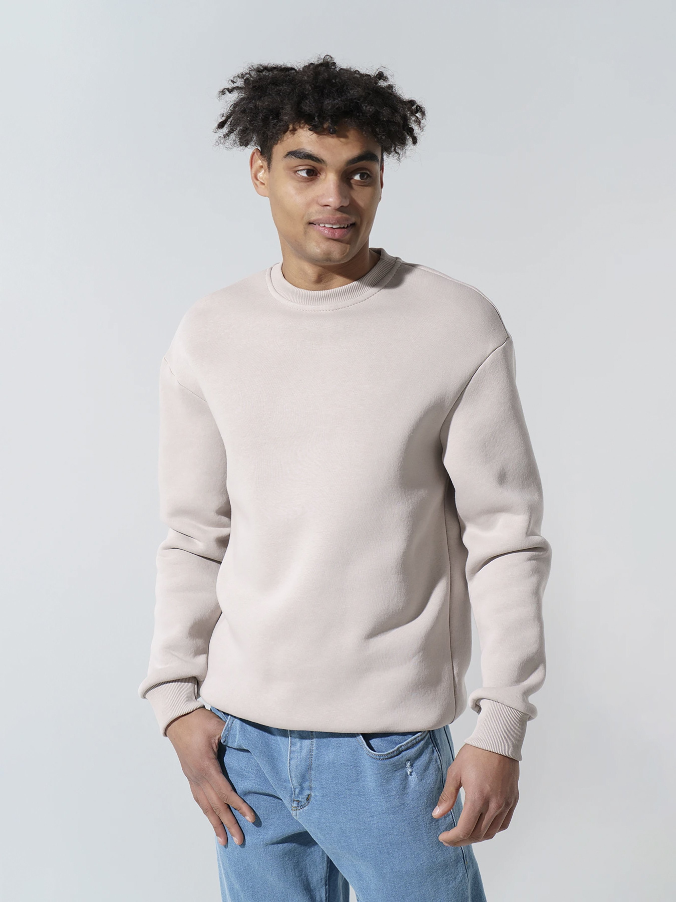 Світшот LAWA модель 2000990390370 Фото