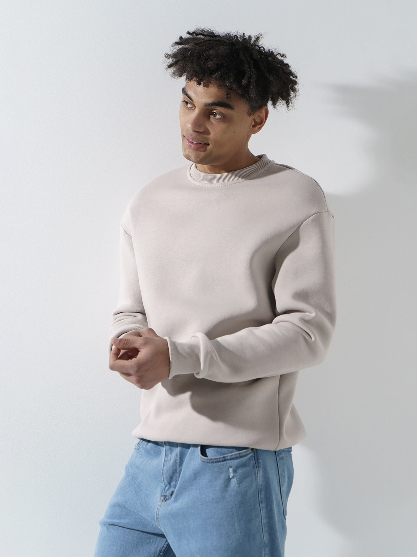 Світшот LAWA модель 2000990390370 Фото