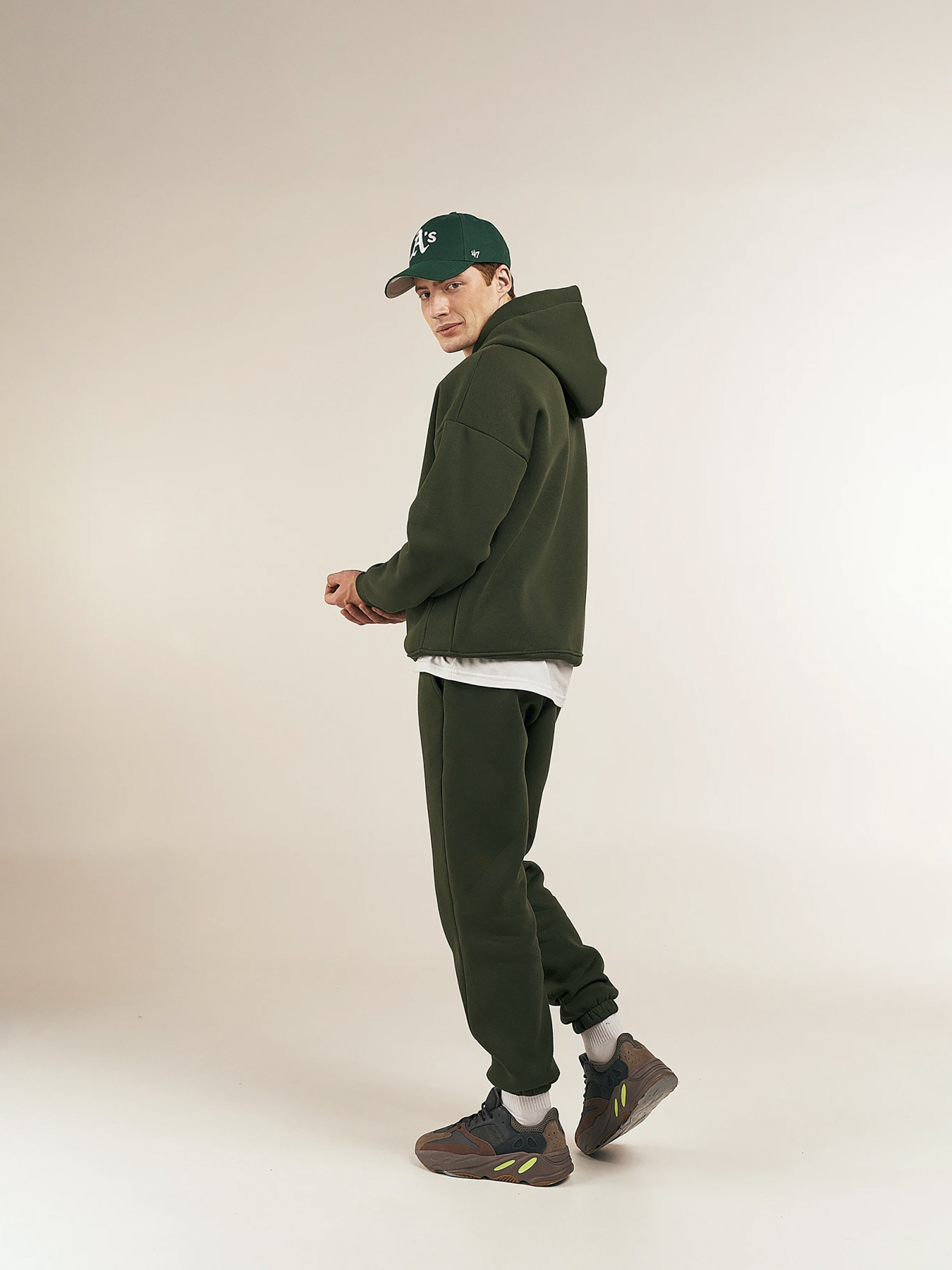 Штани спортивні LAWA Модель 2000990175281 Фото