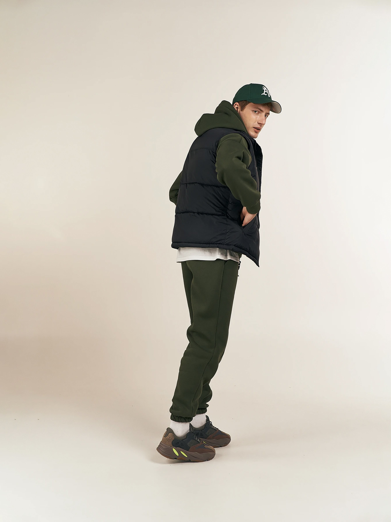 Штани спортивні LAWA Модель 2000990175281 Фото