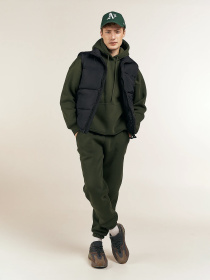 Штани спортивні LAWA Модель 2000990175281 Фото