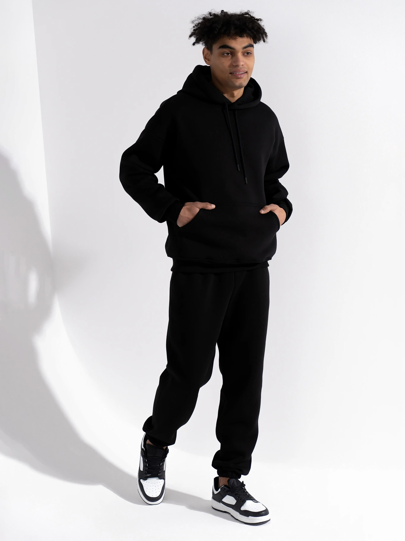 Джоггеры LAWA модель 2000990345974 Фото