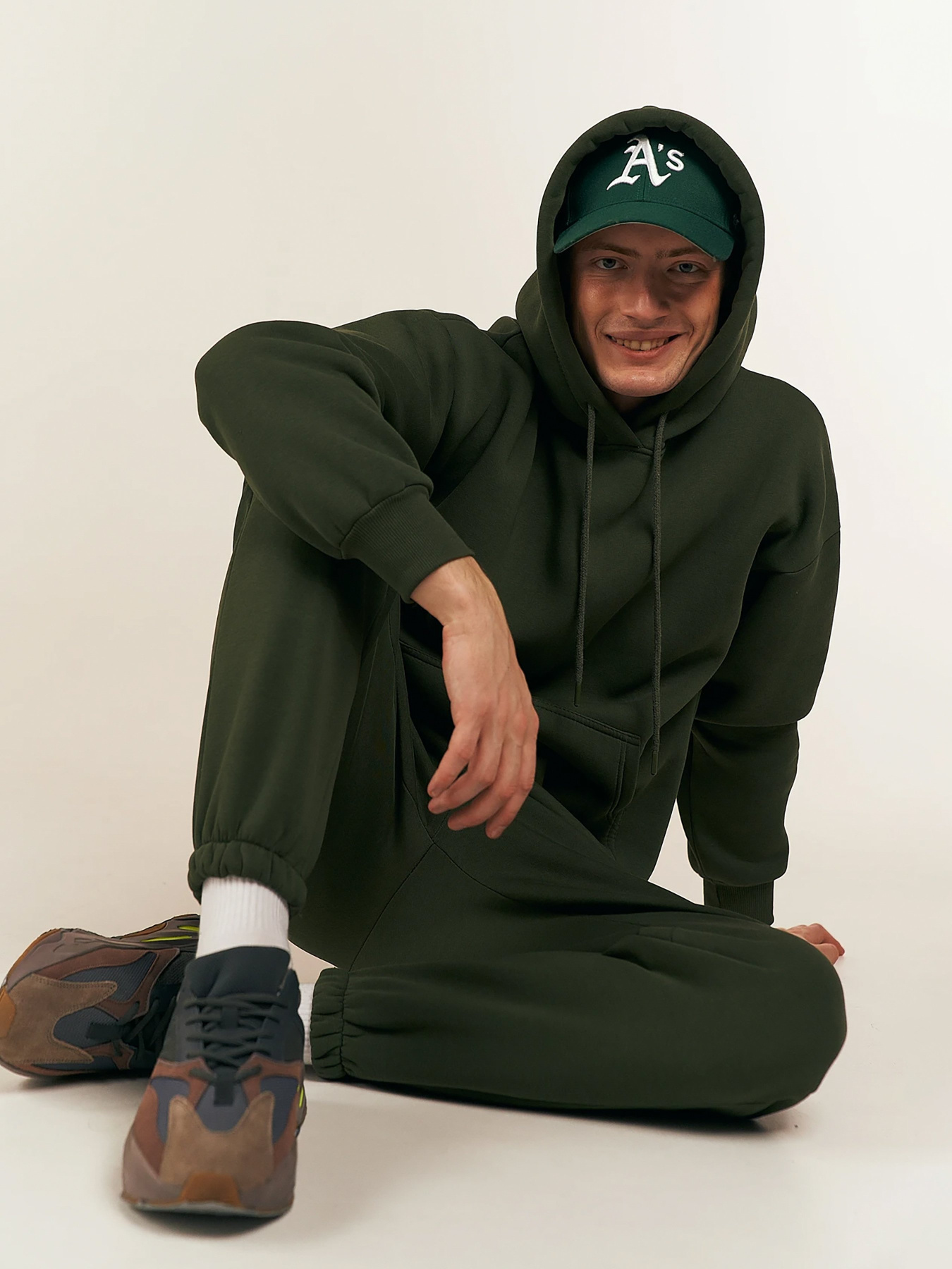 Худі LAWA модель 2000990175694 Фото