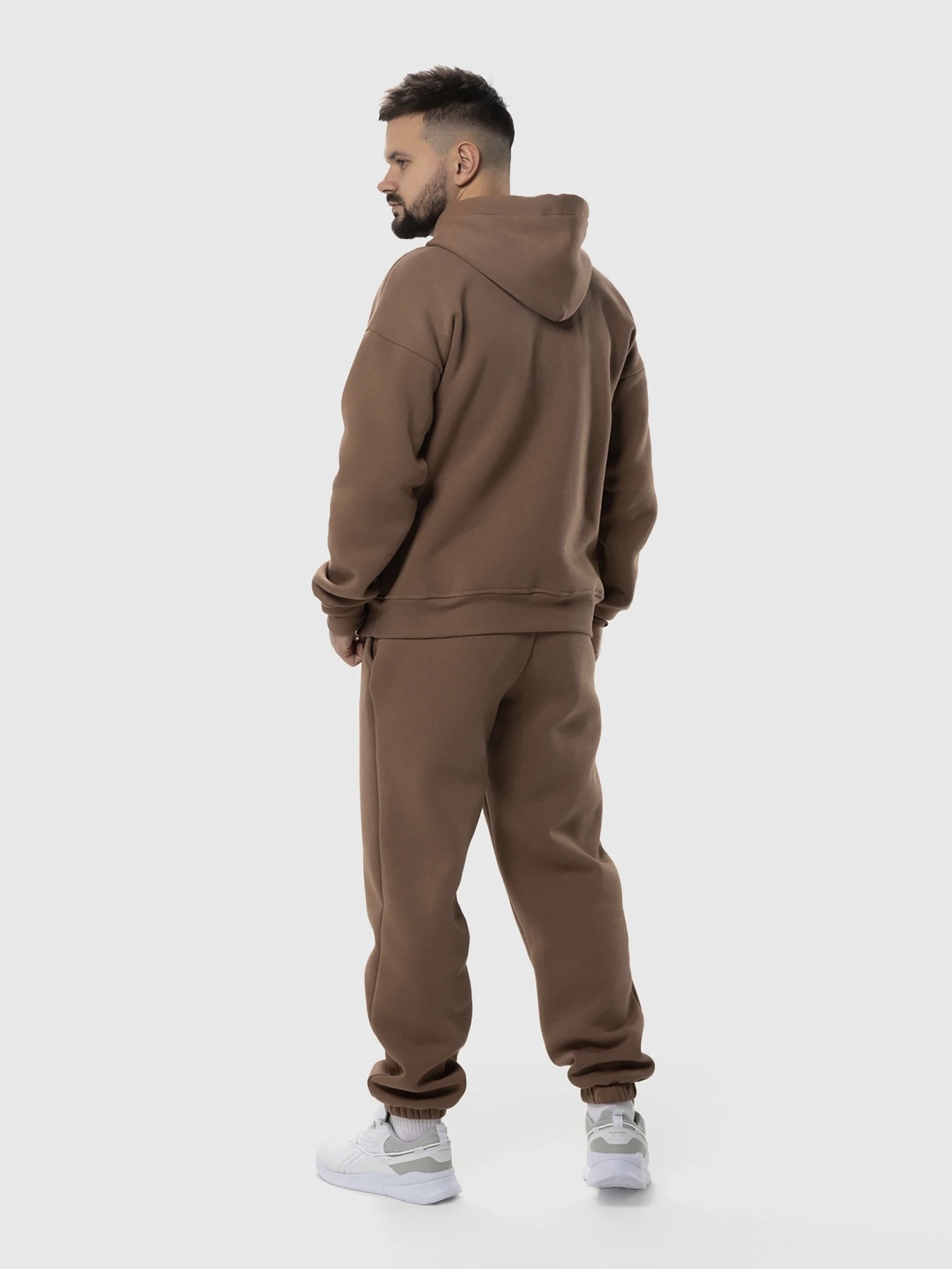 Худи LAWA модель 2000990281159 Фото