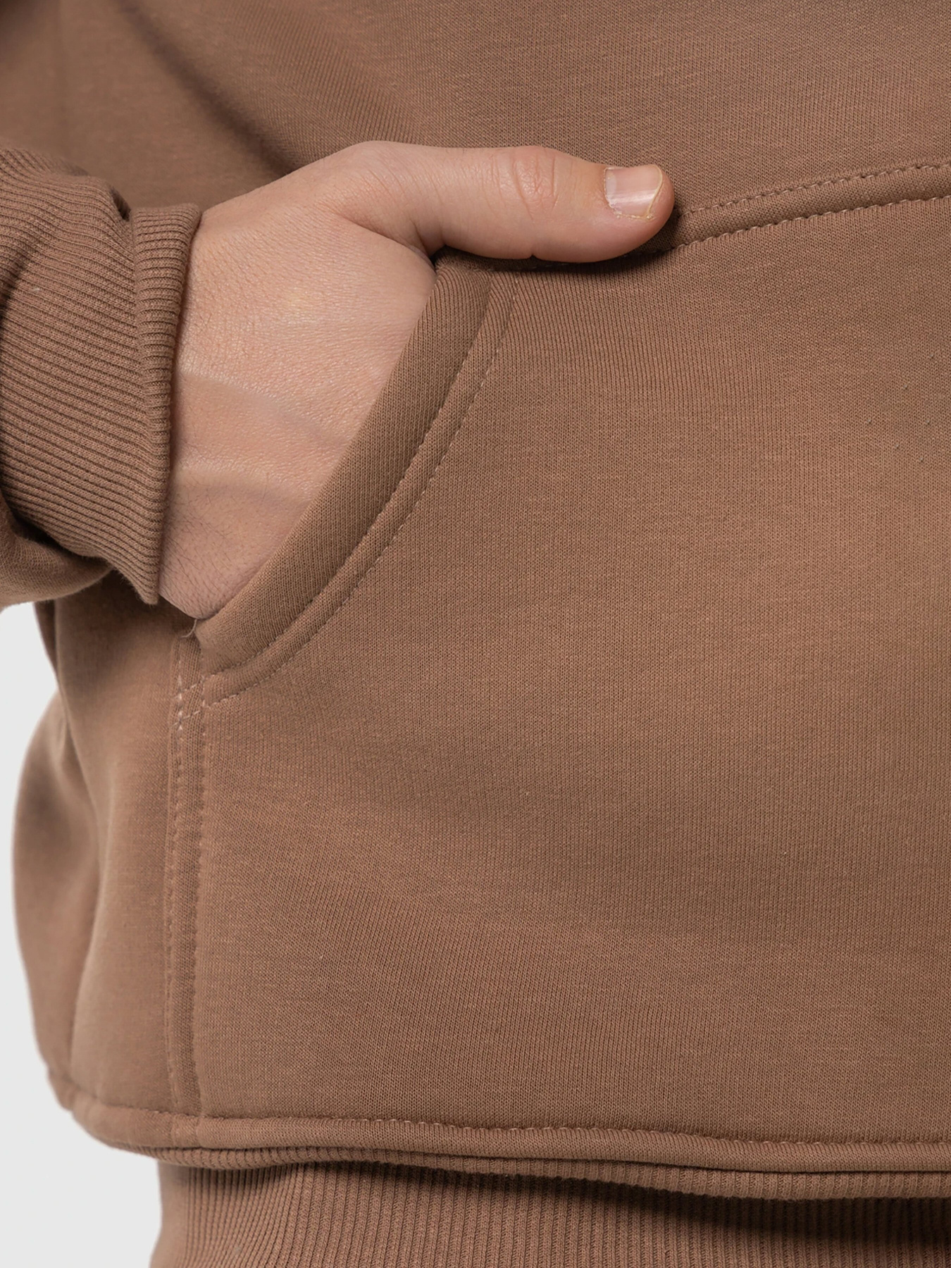 Худи LAWA модель 2000990281159 Фото