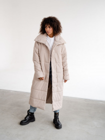 Пуховик MON VOL модель mv922 Фото