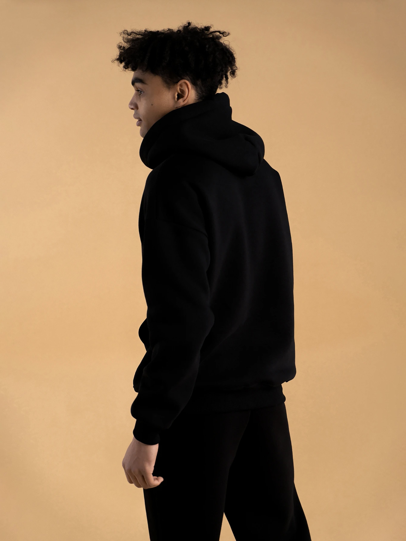 Худи LAWA модель 2000990346032 Фото