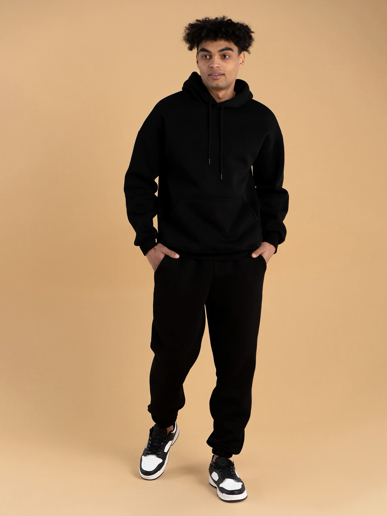 Худи LAWA модель 2000990346032 Фото