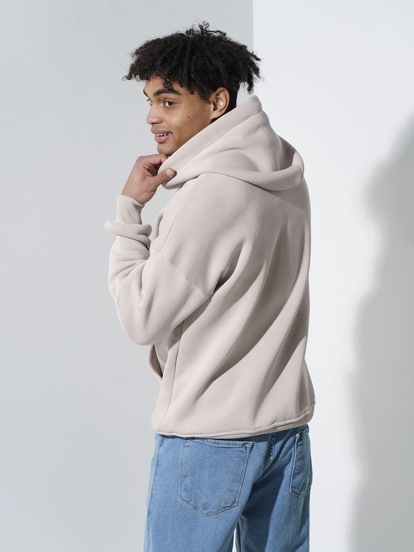 Худи LAWA модель 2000990390318 Фото