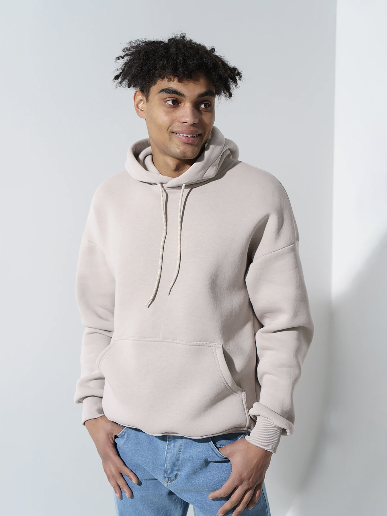 Худи LAWA модель 2000990390318 Фото