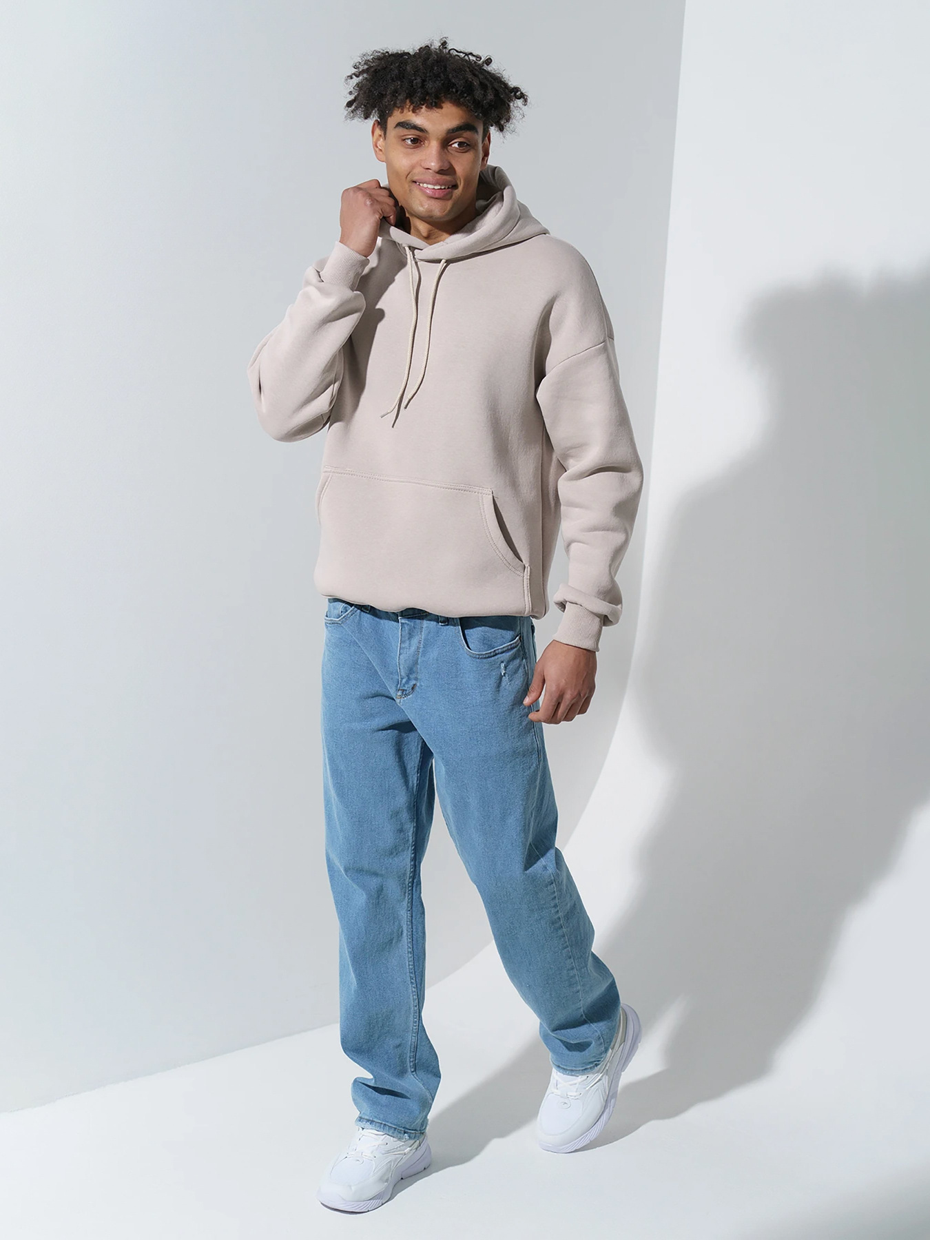 Худи LAWA модель 2000990390318 Фото