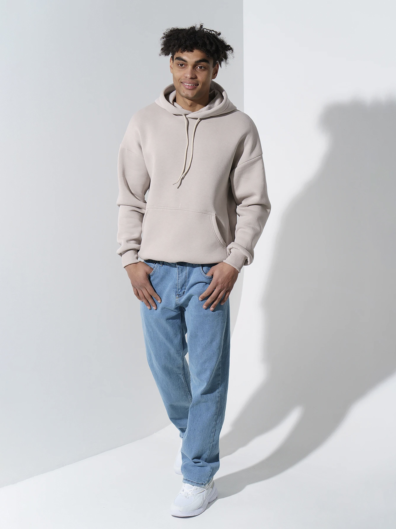 Худі LAWA модель 2000990390318 Фото