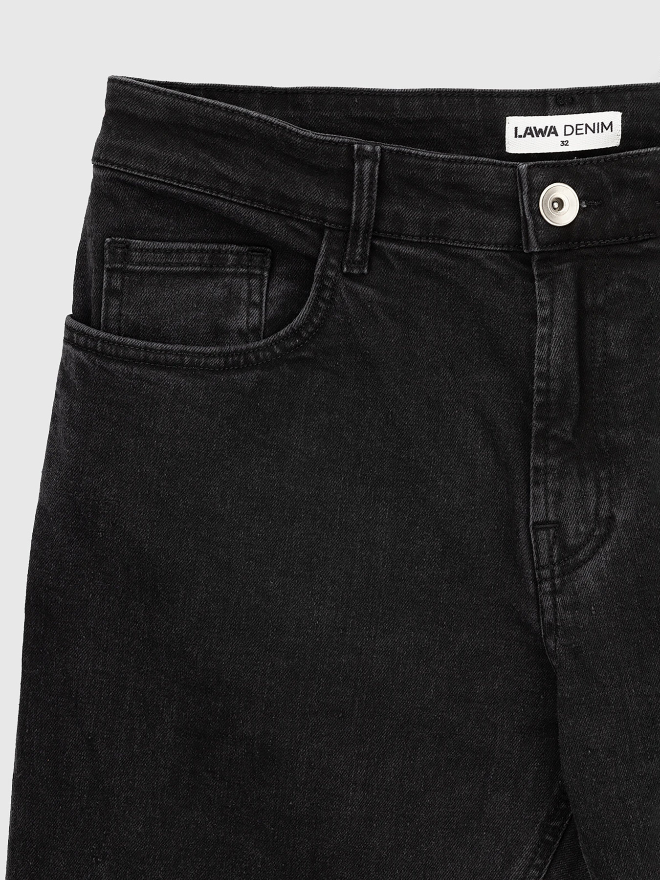 Джинсы мом LAWA модель 2000990453266 Фото