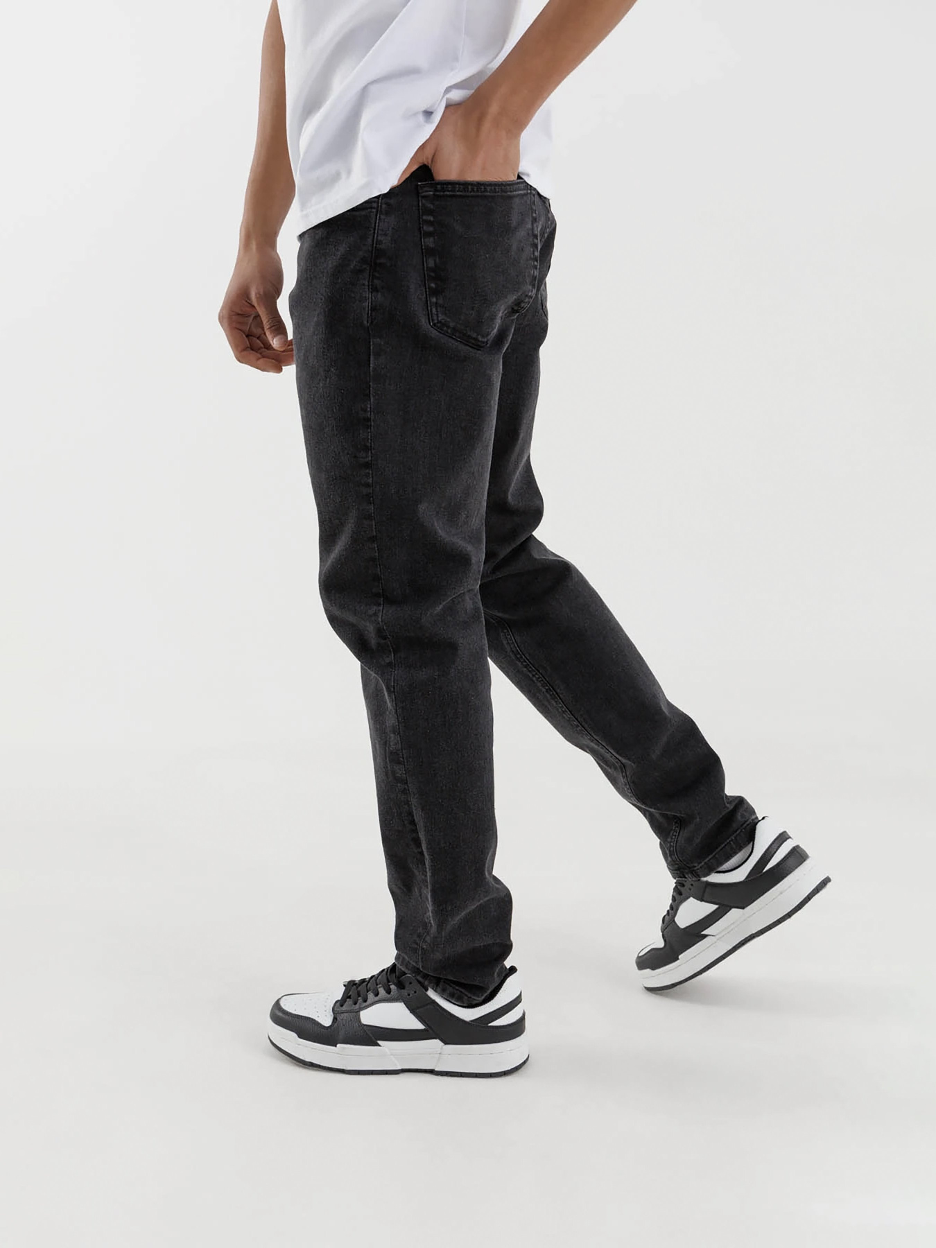 Джинсы мом LAWA модель 2000990453266 Фото