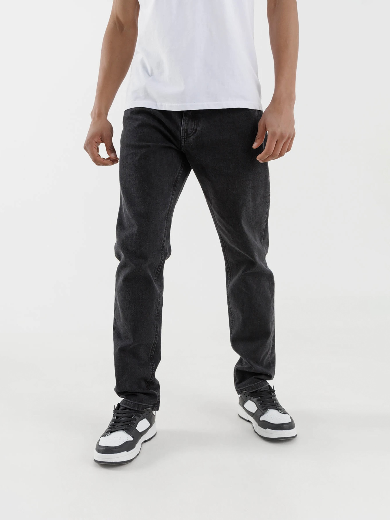 Джинси мом LAWA модель 2000990453266 Фото