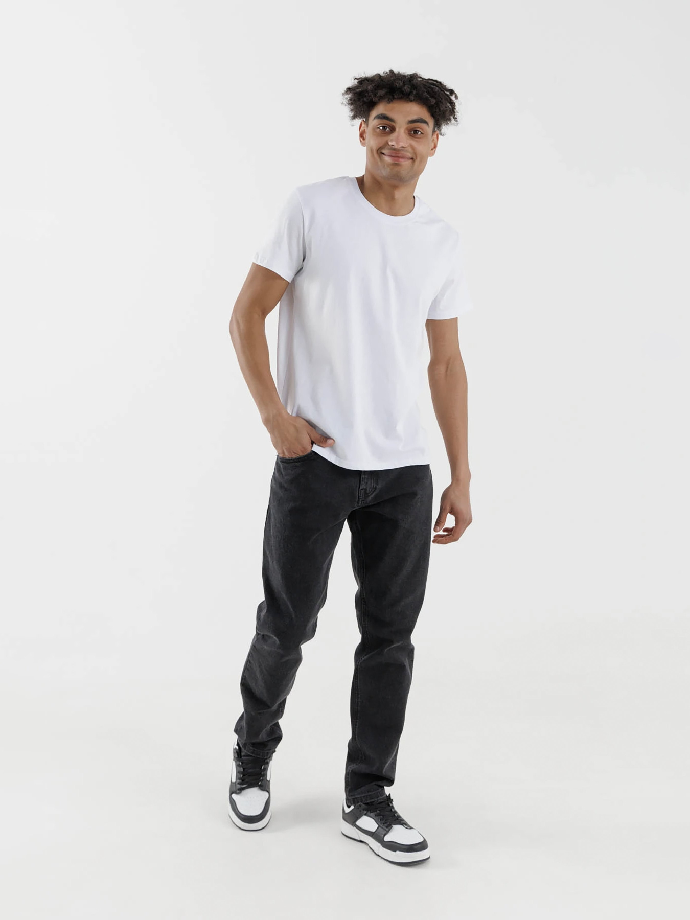 Джинси мом LAWA модель 2000990453266 Фото