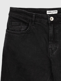 Джинси мом LAWA модель 2000990453266 Джинси мом LAWA модель 2000990453266 Фото