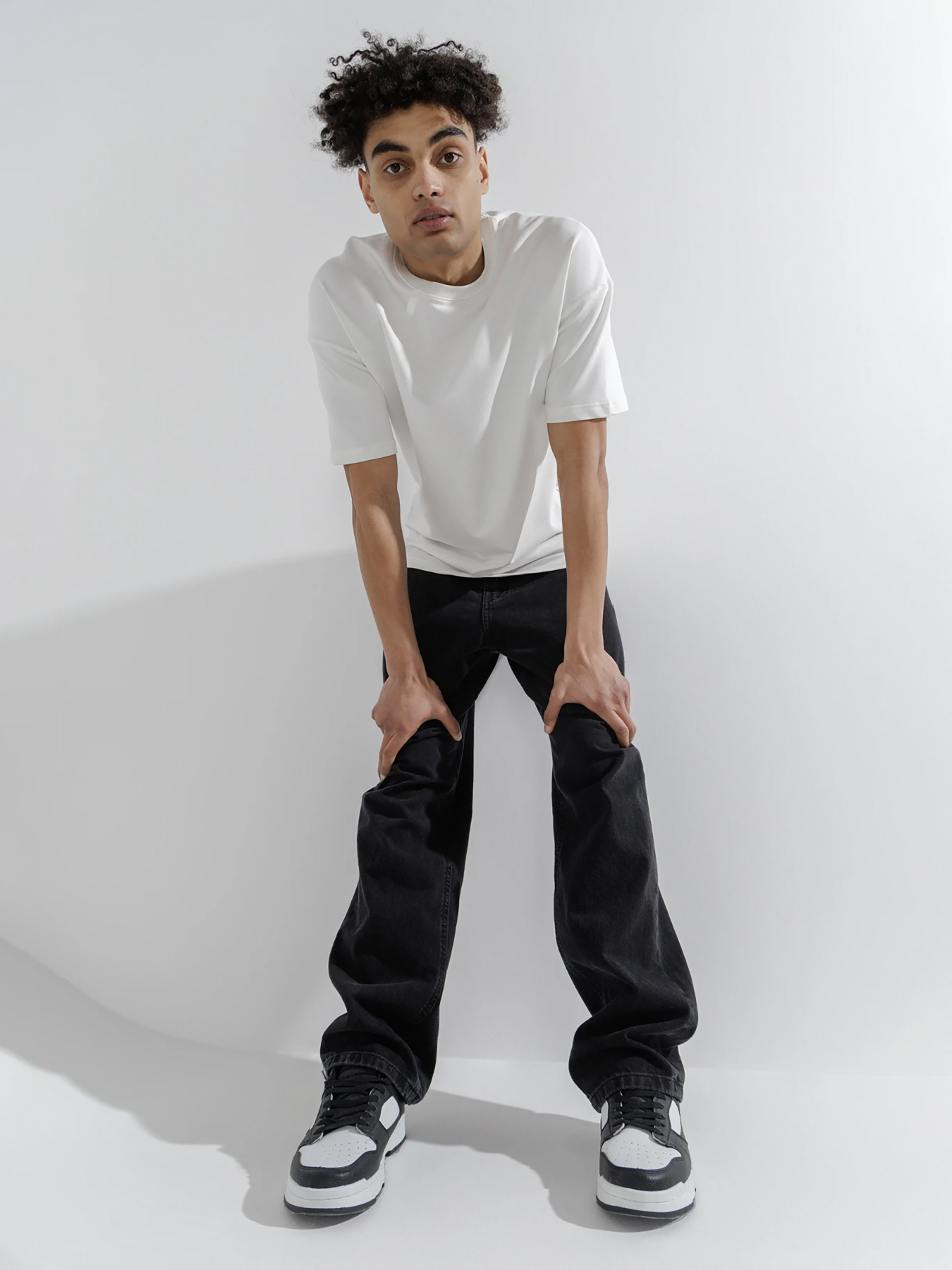 Бойфренди LAWA модель 2000990427694 Фото